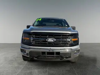 Ford F-150 2024 4x4 XLT 4dr SuperCrew 5.5 ft. SB