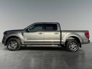 Ford F-150 2024 4x4 XLT 4dr SuperCrew 5.5 ft. SB