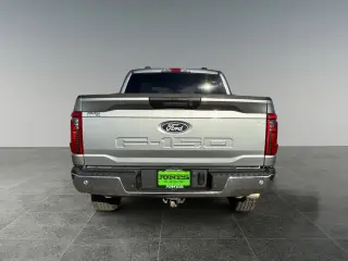 Ford F-150 2024 4x4 XLT 4dr SuperCrew 5.5 ft. SB