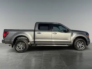 Ford F-150 2024 4x4 XLT 4dr SuperCrew 5.5 ft. SB