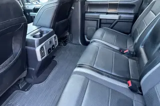 Ford F-150 2020 4x4 Raptor 4dr SuperCrew 5.5 ft. SB