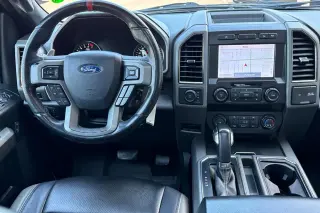 Ford F-150 2020 4x4 Raptor 4dr SuperCrew 5.5 ft. SB