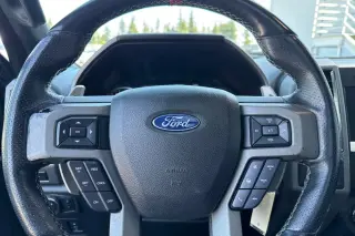 Ford F-150 2020 4x4 Raptor 4dr SuperCrew 5.5 ft. SB