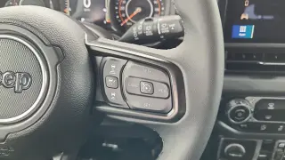 Jeep Wrangler 2025 4x4 Rubicon 4dr SUV