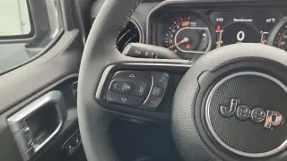 Jeep Wrangler 2025 4x4 Rubicon 4dr SUV