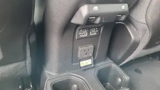 Jeep Wrangler 2025 4x4 Rubicon 4dr SUV