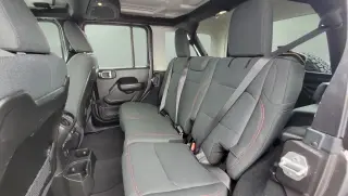 Jeep Wrangler 2025 4x4 Rubicon 4dr SUV