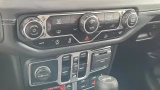 Jeep Wrangler 2025 4x4 Rubicon 4dr SUV