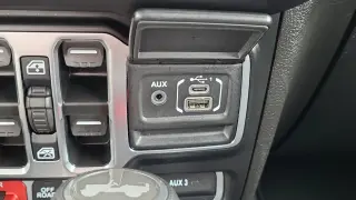 Jeep Wrangler 2025 4x4 Rubicon 4dr SUV