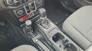 Jeep Wrangler 2025 4x4 Rubicon 4dr SUV