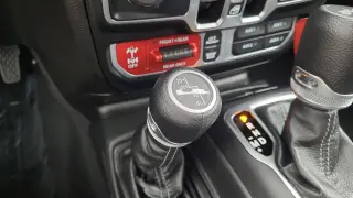 Jeep Wrangler 2025 4x4 Rubicon 4dr SUV