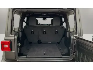 Jeep Wrangler 2025 4x4 Rubicon 4dr SUV