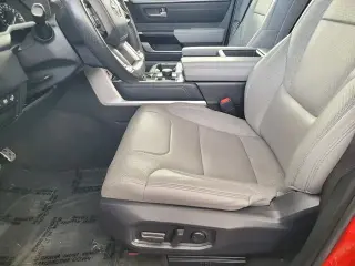 Toyota Tundra 2022 4x4 Limited 4dr Double Cab Pickup SB