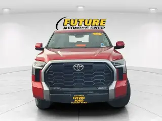 Toyota Tundra 2022 4x4 Limited 4dr Double Cab Pickup SB