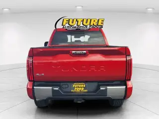 Toyota Tundra 2022 4x4 Limited 4dr Double Cab Pickup SB