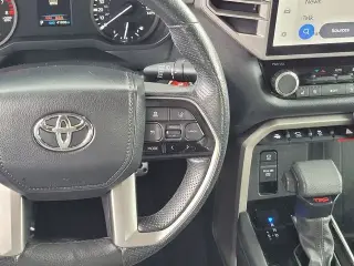 Toyota Tundra 2022 4x4 Limited 4dr Double Cab Pickup SB