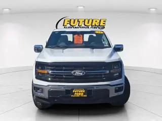 Ford F-150 2024 4x4 XLT 4dr SuperCrew 6.5 ft. SB