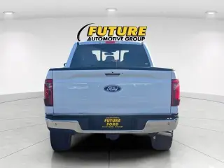 Ford F-150 2024 4x4 XLT 4dr SuperCrew 6.5 ft. SB