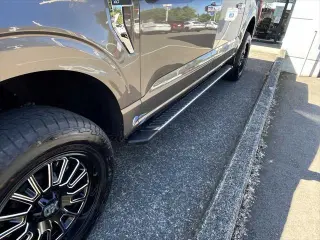 Ford F-150 2021 4x4 XLT 4dr SuperCrew 5.5 ft. SB