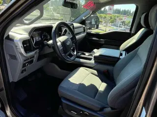 Ford F-150 2021 4x4 XLT 4dr SuperCrew 5.5 ft. SB