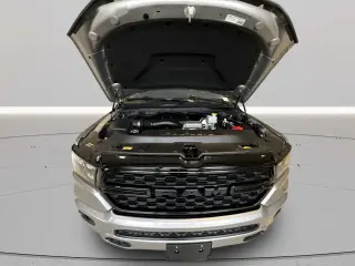 Ram 1500 2023 4x4 Big Horn 4dr Crew Cab 5.6 ft. SB Pickup