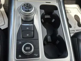 Ford Explorer 2023 AWD Platinum 4dr SUV