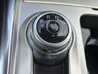 Ford Explorer 2023 AWD Platinum 4dr SUV