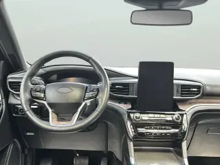 Ford Explorer 2023 AWD Platinum 4dr SUV