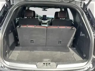 Ford Explorer 2023 AWD Platinum 4dr SUV