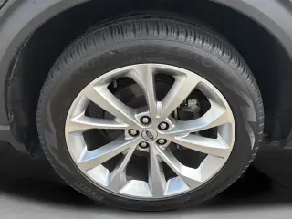 Ford Explorer 2023 AWD Platinum 4dr SUV