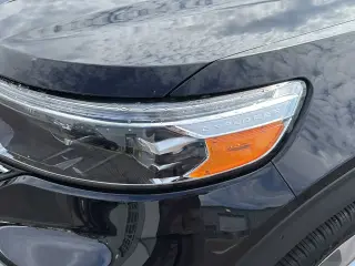 Ford Explorer 2023 AWD Platinum 4dr SUV