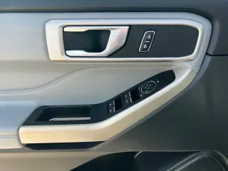 Ford Explorer 2021 XLT 4dr SUV