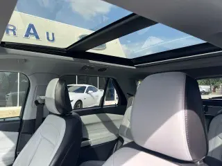 Ford Explorer 2021 XLT 4dr SUV