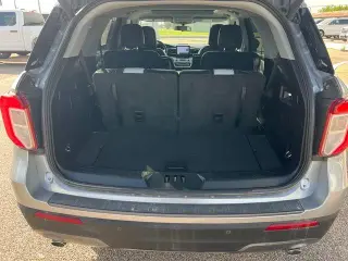 Ford Explorer 2021 XLT 4dr SUV