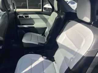 Ford Explorer 2021 XLT 4dr SUV
