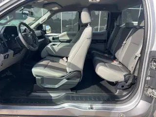 Ford F-150 2020 4x2 XL 4dr SuperCab 6.5 ft. SB