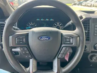 Ford F-150 2020 4x2 XL 4dr SuperCab 6.5 ft. SB