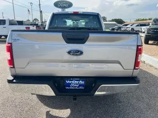 Ford F-150 2020 4x2 XL 4dr SuperCab 6.5 ft. SB