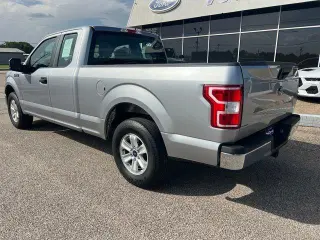 Ford F-150 2020 4x2 XL 4dr SuperCab 6.5 ft. SB