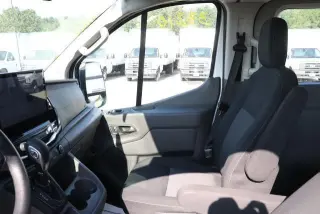 Ford Transit 2023 350 XL 3dr LWB Low Roof Passenger Van