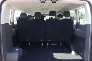 Ford Transit 2023 350 XL 3dr LWB Low Roof Passenger Van