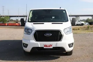 Ford Transit 2023 350 XL 3dr LWB Low Roof Passenger Van