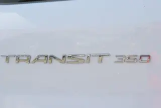 Ford Transit 2023 350 XL 3dr LWB Low Roof Passenger Van