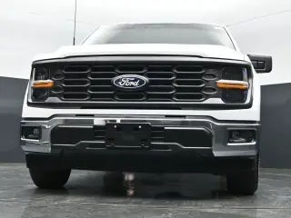 Ford F-150 2025 4x2 XL 2dr Regular Cab 6.5 ft. SB