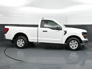 Ford F-150 2025 4x2 XL 2dr Regular Cab 6.5 ft. SB