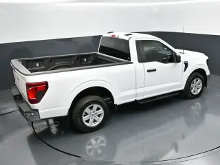 Ford F-150 2025 4x2 XL 2dr Regular Cab 6.5 ft. SB