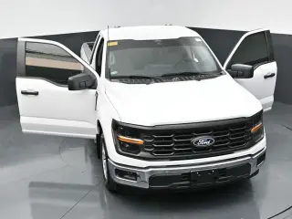 Ford F-150 2025 4x2 XL 2dr Regular Cab 6.5 ft. SB