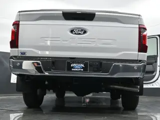 Ford F-150 2025 4x2 XL 2dr Regular Cab 6.5 ft. SB