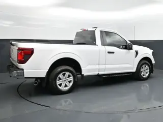 Ford F-150 2025 4x2 XL 2dr Regular Cab 6.5 ft. SB