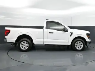 Ford F-150 2025 4x2 XL 2dr Regular Cab 6.5 ft. SB